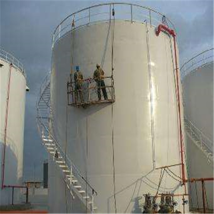 平凉喷漆翻新・工业喷漆・设备喷漆服务简介